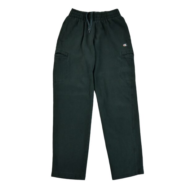 Jogging homme noir Champion