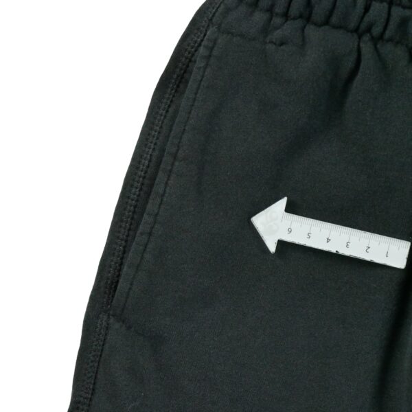 Jogging homme noir Champion