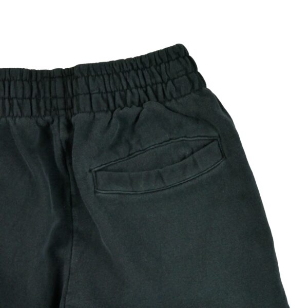 Jogging homme noir Champion