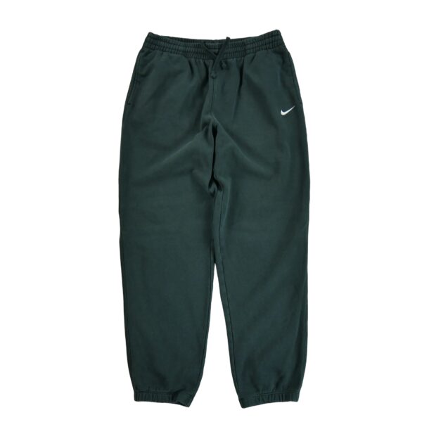 Jogging homme noir Nike