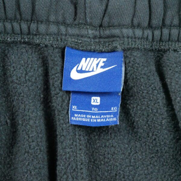 Jogging homme noir Nike