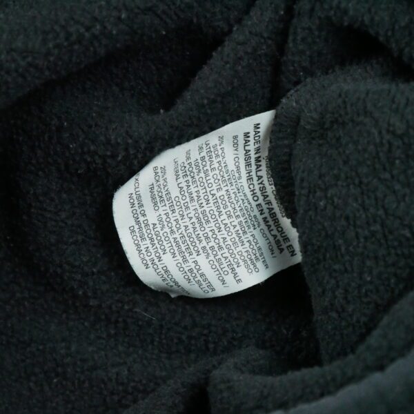 Jogging homme noir Nike