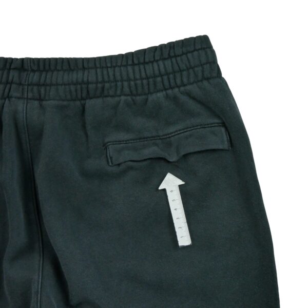 Jogging homme noir Nike