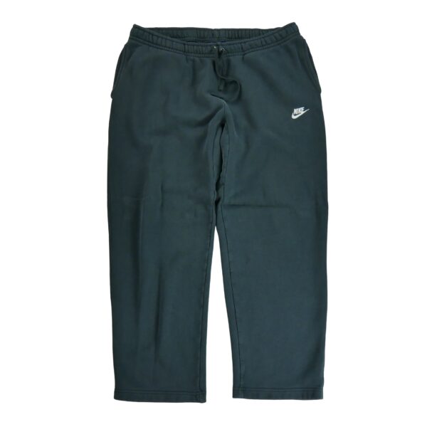 Jogging homme noir Nike