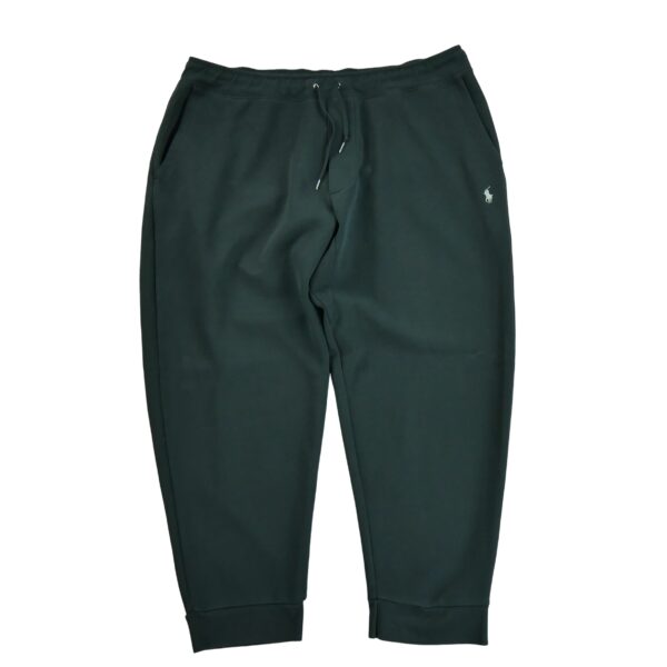 Jogging homme noir Polo Ralph Lauren