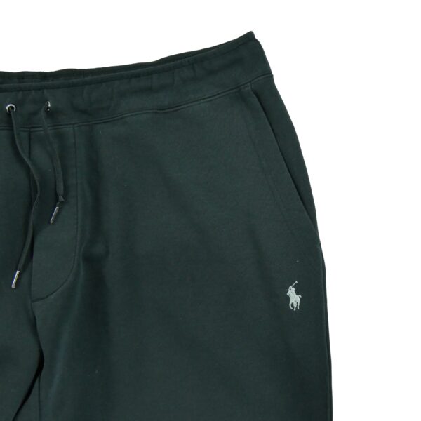 Jogging homme noir Polo Ralph Lauren