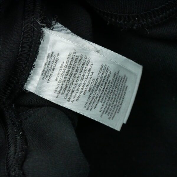 Jogging homme noir Polo Ralph Lauren