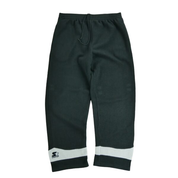 Jogging homme noir Starter QWE0623