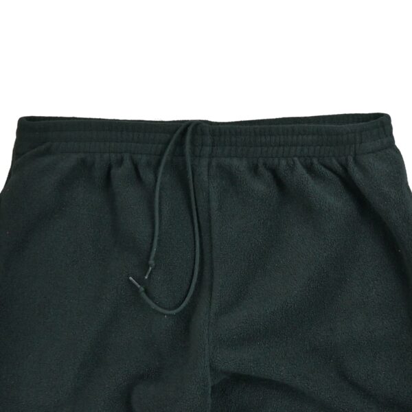 Jogging homme noir Starter QWE0623