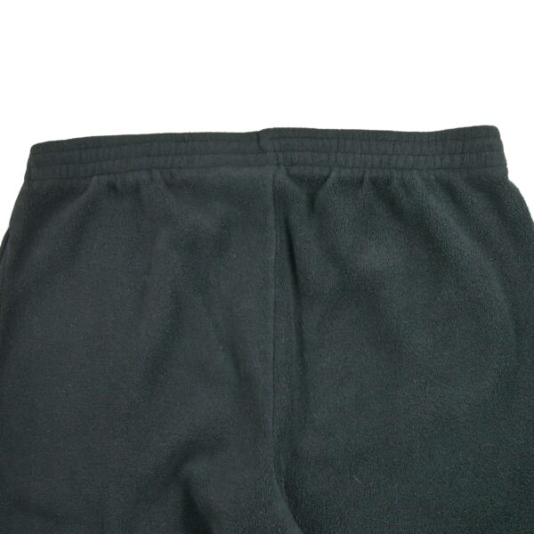 Jogging homme noir Starter QWE0623