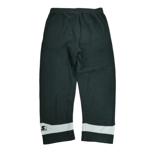 Jogging homme noir Starter QWE0623