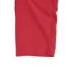 Jogging homme rouge Adidas Equipe Arkansas