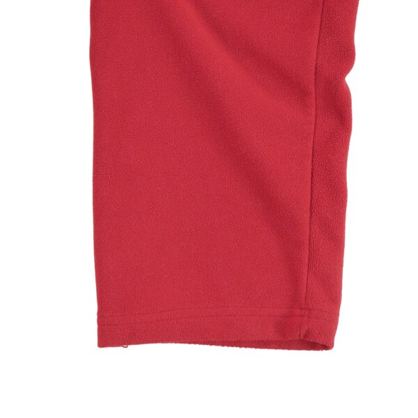 Jogging homme rouge Adidas Equipe Arkansas