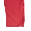 Jogging homme rouge Adidas Equipe Arkansas