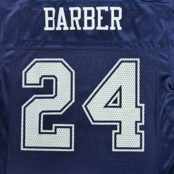 Maillot manches courtes enfant marine Reebok Equipe Dallas Cowboys