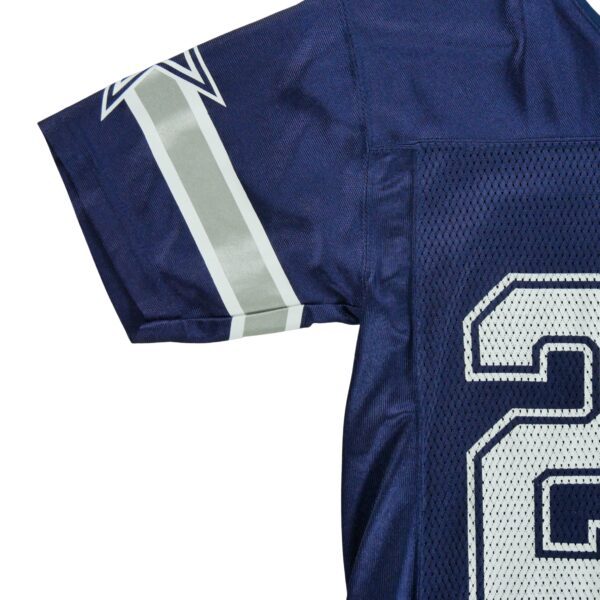 Maillot manches courtes enfant marine Reebok Equipe Dallas Cowboys