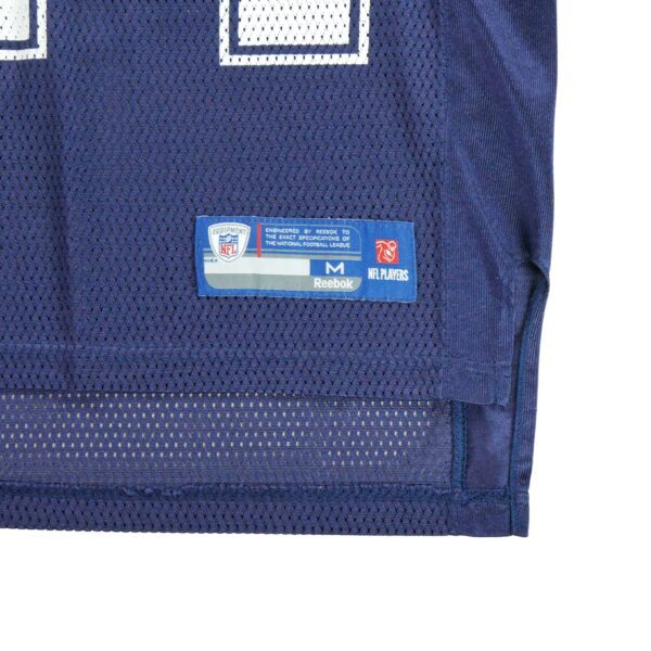 Maillot manches courtes enfant marine Reebok Equipe Dallas Cowboys