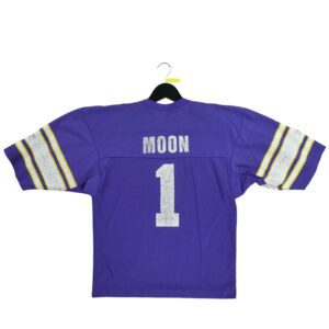 Maillot manches courtes enfant violet Champion Equipe Minnesota Vikings QWE1248
