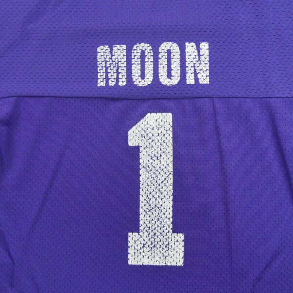 Maillot manches courtes enfant violet Champion Equipe Minnesota Vikings QWE1248