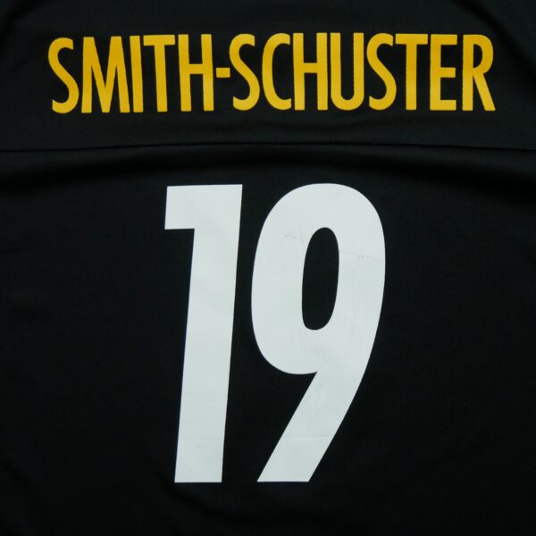 Maillot NFL Pittsburgh Steelers – Image 4