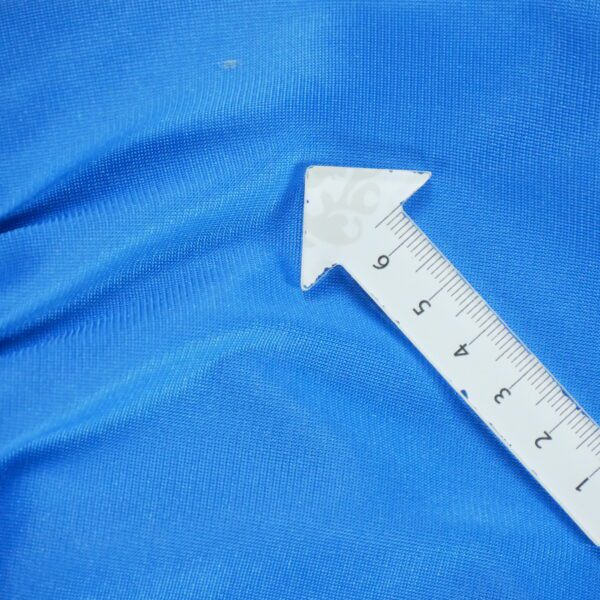 Maillot manches courtes homme bleu clair Adidas Equipe UCLA University of California Los Angeles