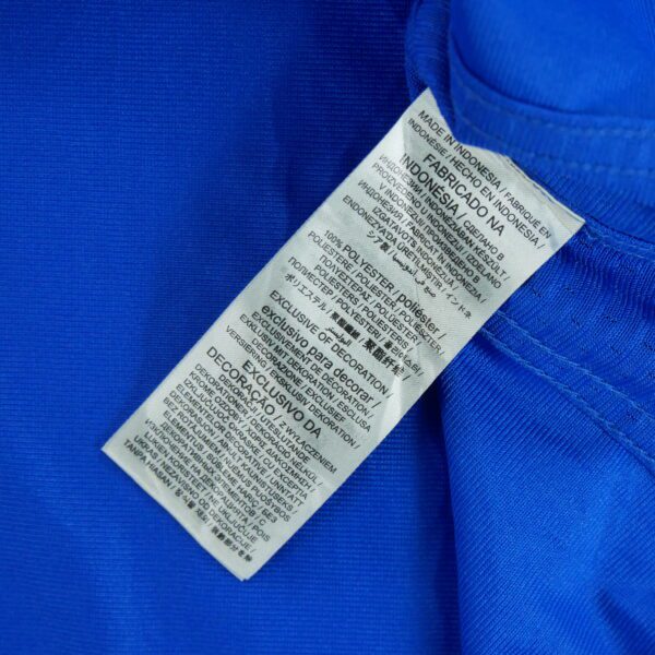 Maillot manches courtes homme bleu Nike Equipe Saint Louis Rams