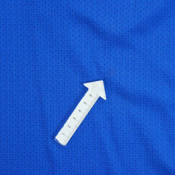 Maillot manches courtes homme bleu Puma Equipe Indianapolis Colts QWE1154