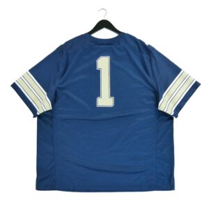 Maillot manches courtes homme marine Nike
