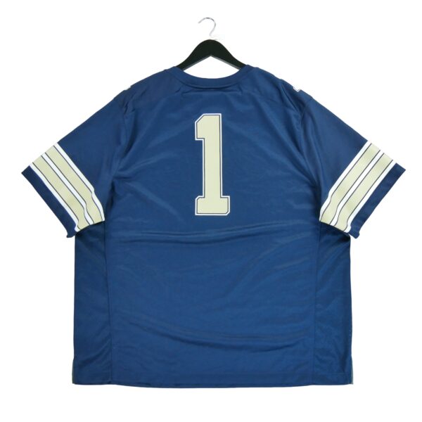 Maillot manches courtes homme marine Nike