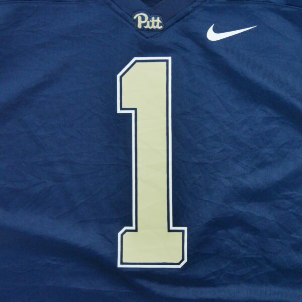 Maillot manches courtes homme marine Nike