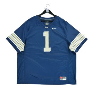 Maillot manches courtes homme marine Nike