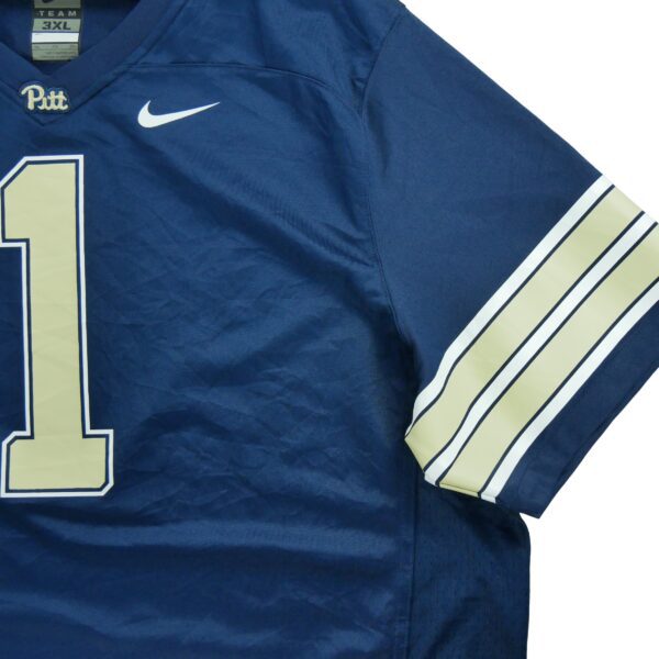 Maillot manches courtes homme marine Nike