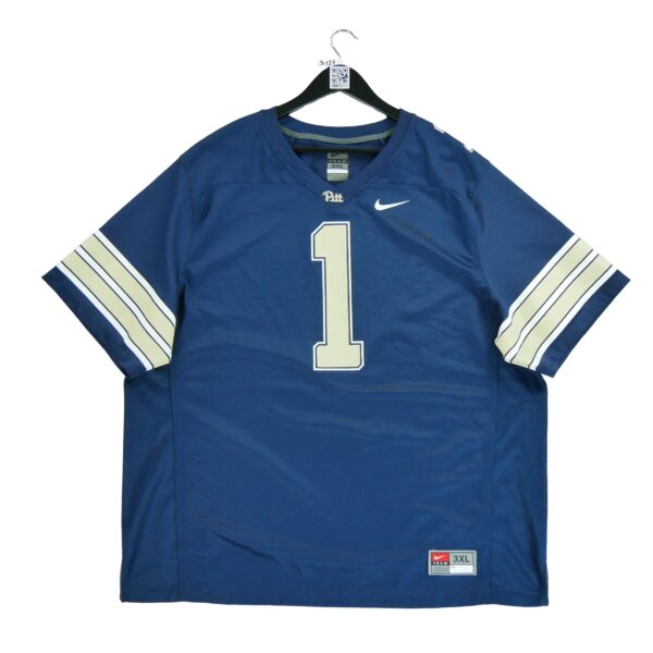 Maillot manches courtes homme marine Nike