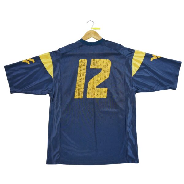 Maillot manches courtes homme marine Nike Equipe Virginia QWE1370