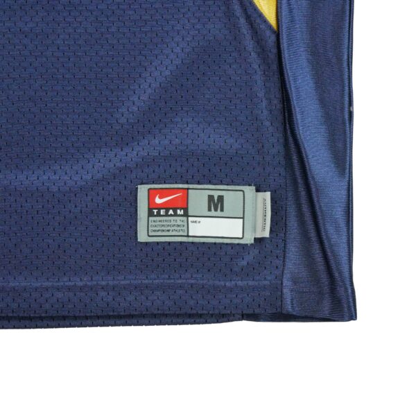 Maillot manches courtes homme marine Nike Equipe Virginia QWE1370