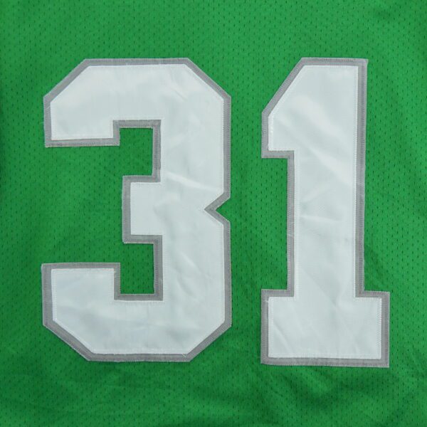 Maillot manches courtes homme vert Mitchell and Ness Equipe Philadelphia Eagles QWE0138