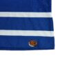 Maillot manches longues homme bleu NHL Equipe Toronto Maple Leafs QWE0026