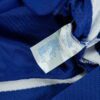 Maillot manches longues homme bleu NHL Equipe Toronto Maple Leafs QWE0026