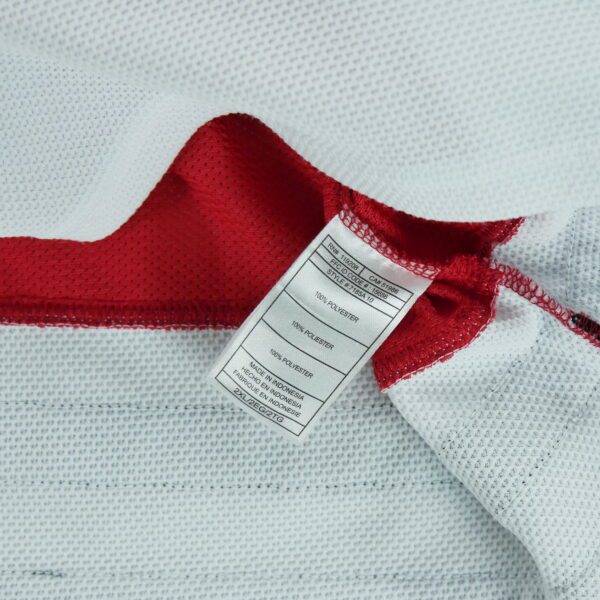 Maillot manches longues homme rouge Reebok Equipe Chicago Blackhawks