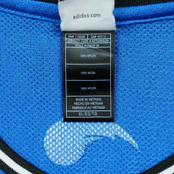 Maillot Adidas Orlando Magic NBA – Image 12