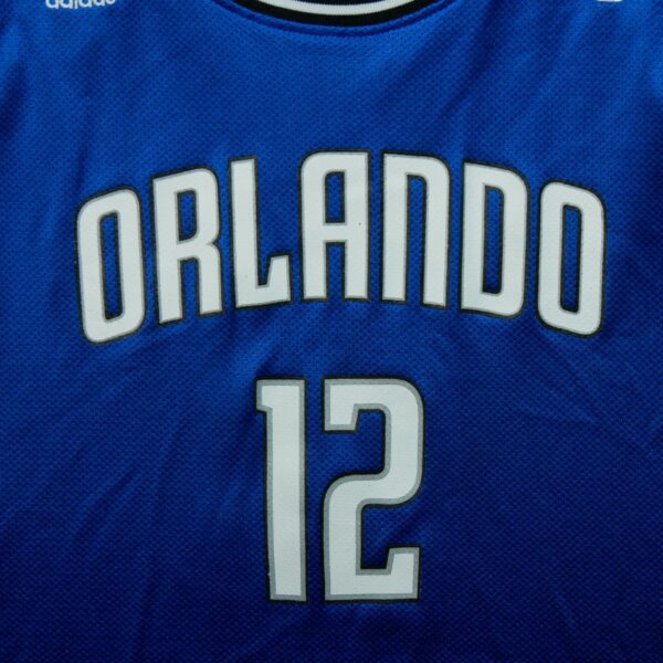 Maillot Adidas Orlando Magic NBA – Image 4
