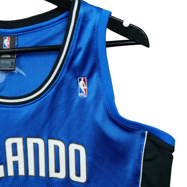 Maillot Adidas Orlando Magic NBA – Image 7