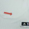 Maillot sans manches homme blanc Adidas Equipe Los Angeles Lakers