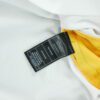 Maillot sans manches homme blanc Adidas Equipe Los Angeles Lakers