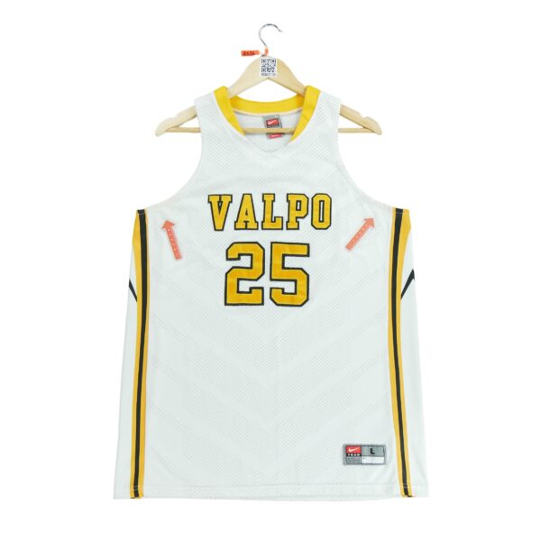 Maillot sans manches homme blanc Nike
