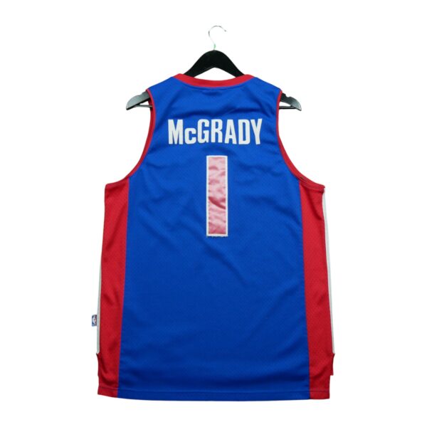 Maillot Adidas Detroit Pistons NBA – Image 2