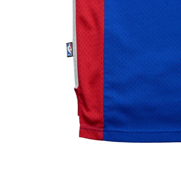 Maillot Adidas Detroit Pistons NBA – Image 7