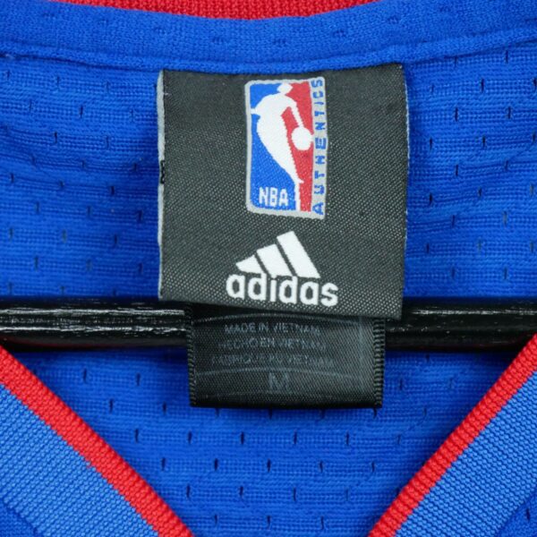 Maillot Adidas Detroit Pistons NBA – Image 9