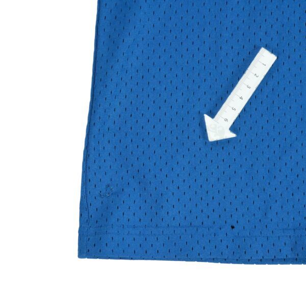 Maillot sans manches homme bleu Nike Equipe Washington Wizards