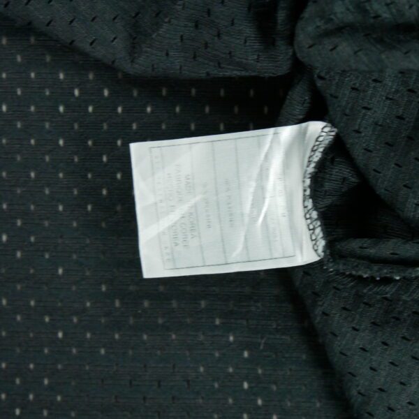 Maillot sans manches homme noir Nike Equipe New York Knicks QWE0062